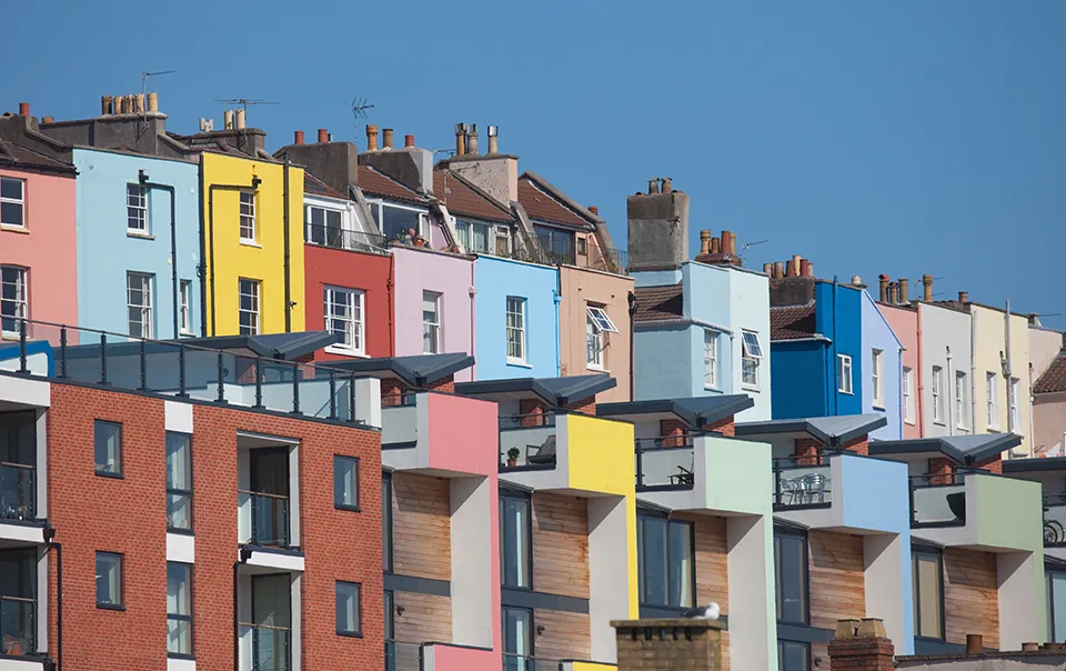 Solicitors with innovative and intelligent solutions