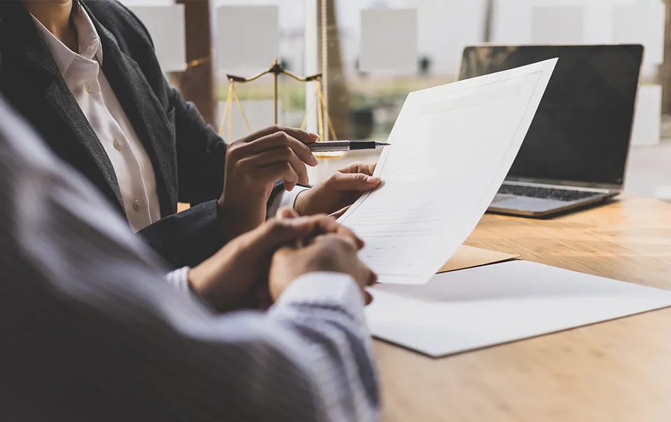 Experienced solicitors in Bristol